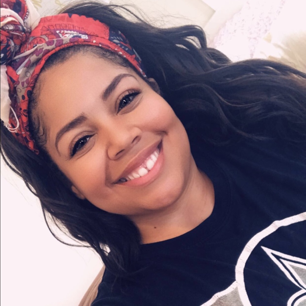 Meet your Posher, Ryann